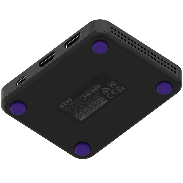 Външен кепчър NZXT Signal HD60 2 x HDMI USB-C