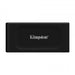 Външен SSD Kingston XS1000 1TB USB 3.2 Gen2 Type-C Черен