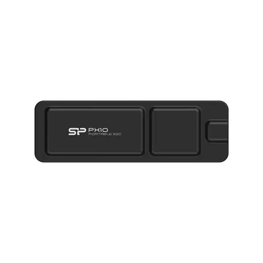 Външен SSD Silicon Power PX10 Black 512GB USB-C 3.2 Gen2