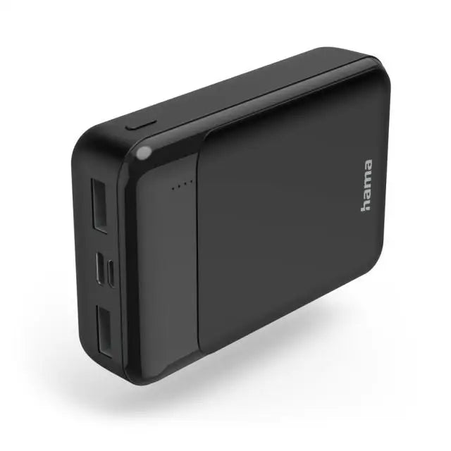 Външна батерия HAMA ’Eco Power 10’ 10000