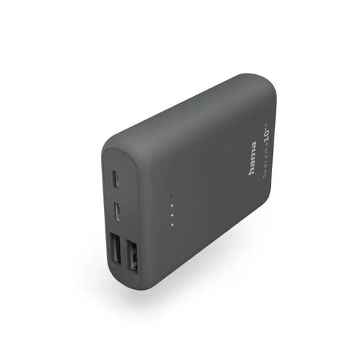 Външна батерия HAMA Supreme 10HD 10000 mAh