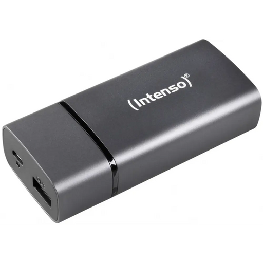 Външна батерия Intenso PM5200 Black