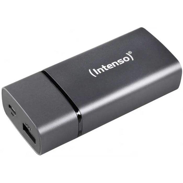 Външна батерия Intenso PM5200 Black