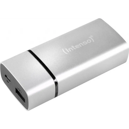 Външна батерия Intenso PM5200 Silver