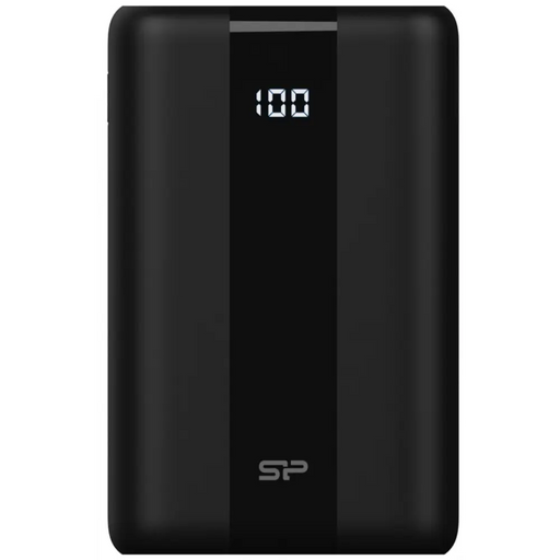 Външна батерия Silicon Power SP30KMAPBKQX550K Q55 30 000 mAh