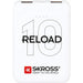 Външна батерия SKROSS RELOAD 10 10000 mAh Бял