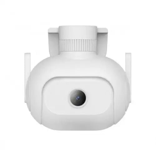 Външна камера за сигурност Xiaomi IMILAB Camera EC5 2K бяла
