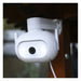 Външна камера за сигурност Xiaomi IMILAB Camera EC5 2K бяла