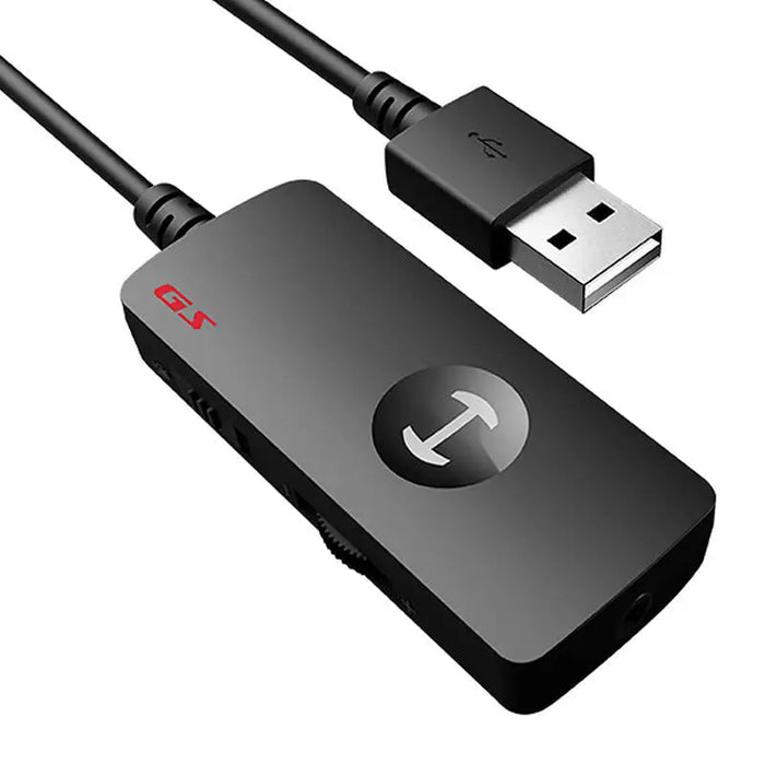 Външна USB аудио карта Edifier GS01