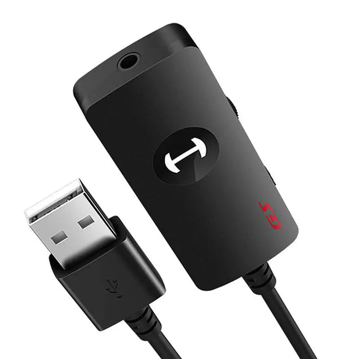 Външна USB аудио карта Edifier GS01