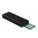 Външно чекмедже Delock за M.2 NVMe PCIe