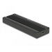 Външно чекмедже Delock За M.2 NVMe PCIe SSD