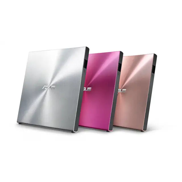 Външно записващо устройство ASUS