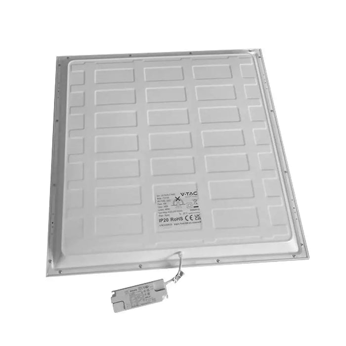 V-TAC LED панел 40W PHILIPS драйвер 600x600 мм подсветка