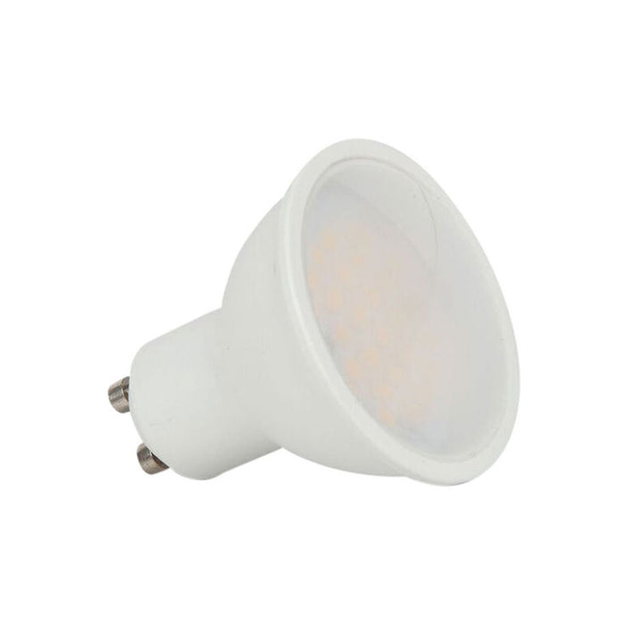 LED КРУШКА V-TAC GU10 5W 6500K 320LM