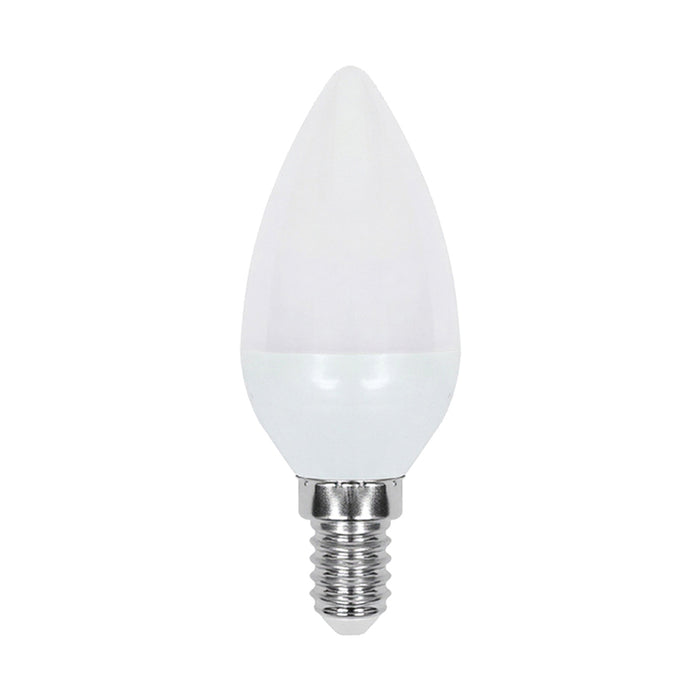 LED КРУШКА Е14 4.5W СВЕЩ 6500K CREE V-TAC