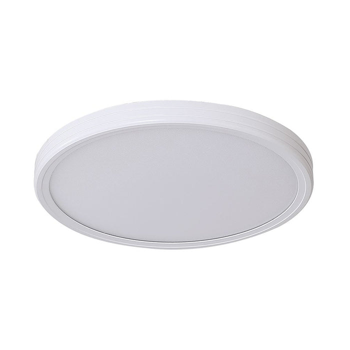 LED ПЛАФОН 36W 39СМ 3CCT БЯЛ ДИСТАНЦИОННО УПРАВЛЕНИЕ V-TAC