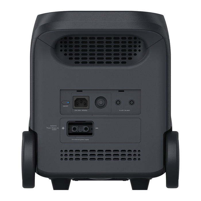 АКУМУЛАТОРНА СОЛАРНА СТАНЦИЯ 2560WH V-TAC