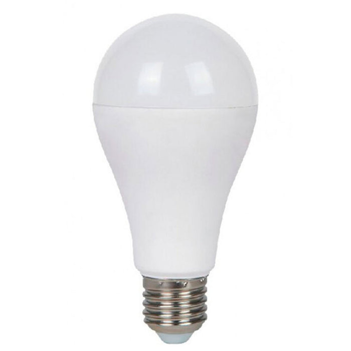 LED КРУШКА V-TAC E27 17W 4500K 1710LM A65