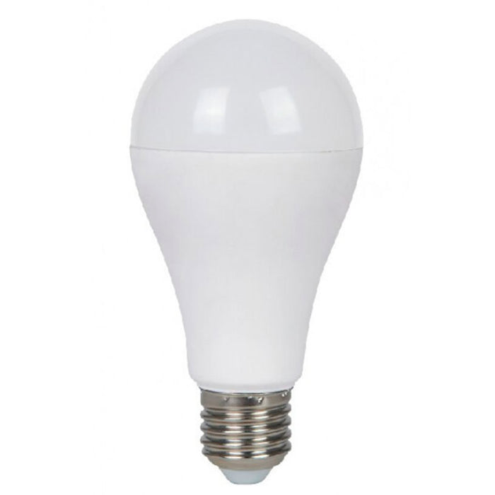 LED КРУШКА V-TAC E27 17W 6400K 1521LM A65