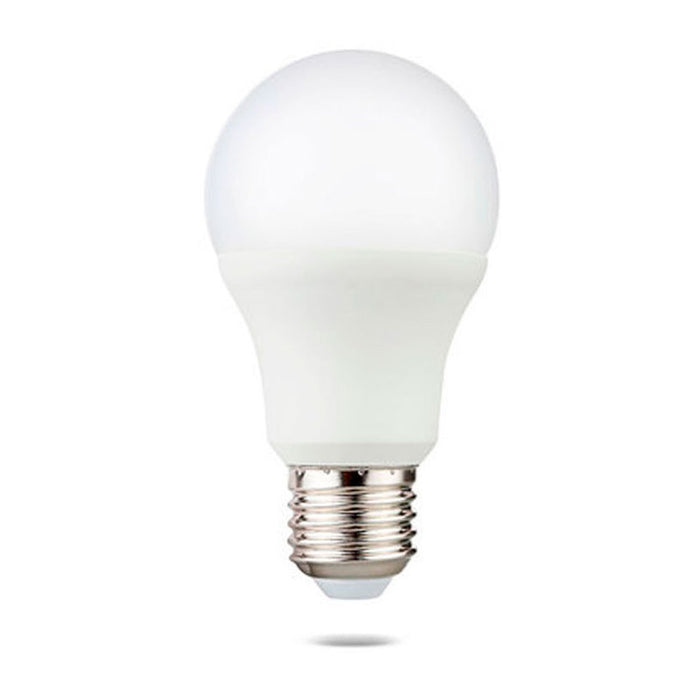 LED КРУШКА V-TAC E27 8.5W 3000K 806LM A60