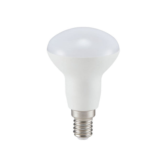 LED КРУШКА V-TAC E14 6W 6400K 470LM R50 SMN