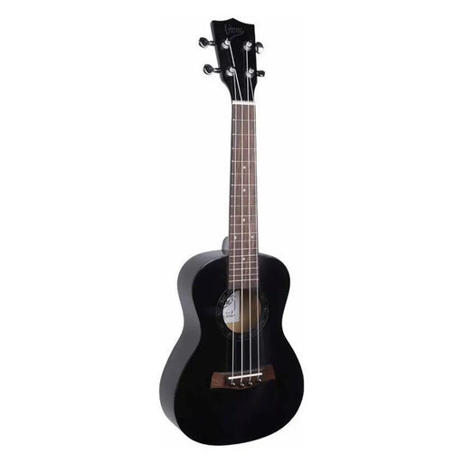 V-TONE UK23 BK - 23’’ концертно укулеле