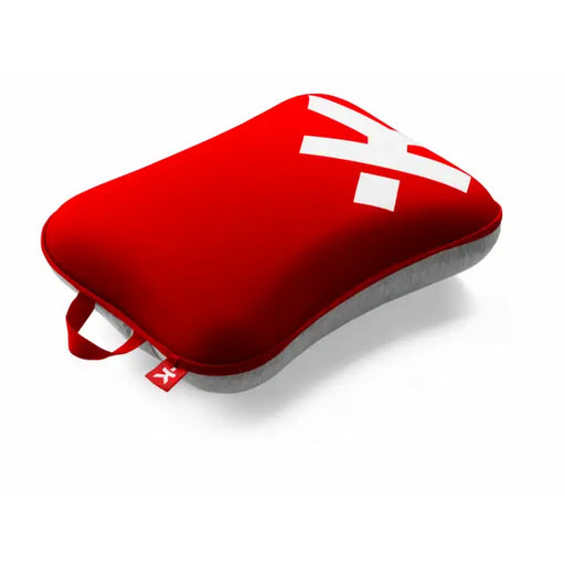 Възглавница за пътуване Skross Travel Pillow Червен