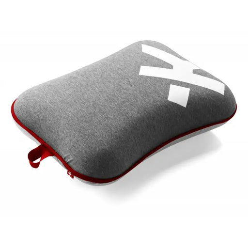 Възглавница за пътуване Skross Travel Pillow Тъмно сива