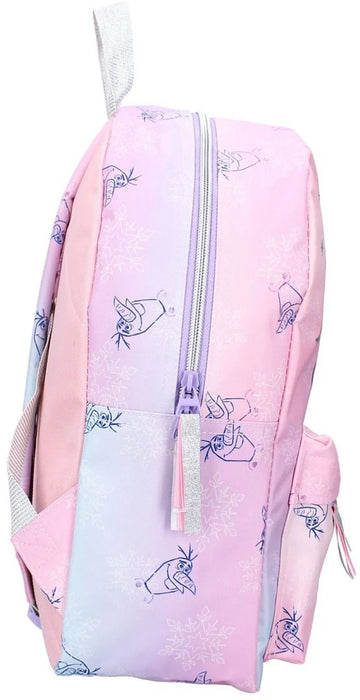 Раница за детска градина Vadobag Frozen - Glowing Lights