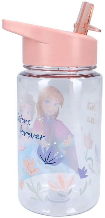 Бутилка за вода Vadobag Drink Up - Frozen II, 450 ml