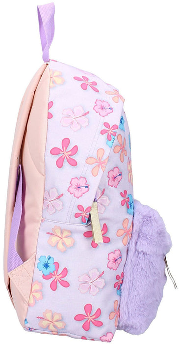 Раница за детска градина Vadobag Stitch - Furry Fantasy