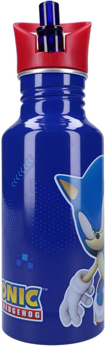 Бутилка за вода Vadobag Keep It Cool - Sonic, 500 ml