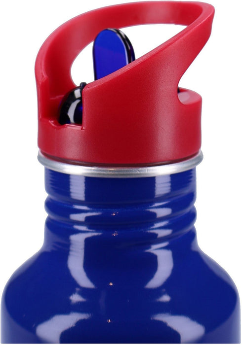Бутилка за вода Vadobag Keep It Cool - Sonic, 500 ml