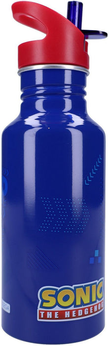 Бутилка за вода Vadobag Keep It Cool - Sonic, 500 ml