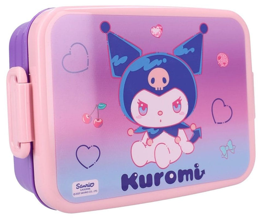 Кутия за храна Vadobag Lunch Bunch - Kuromi