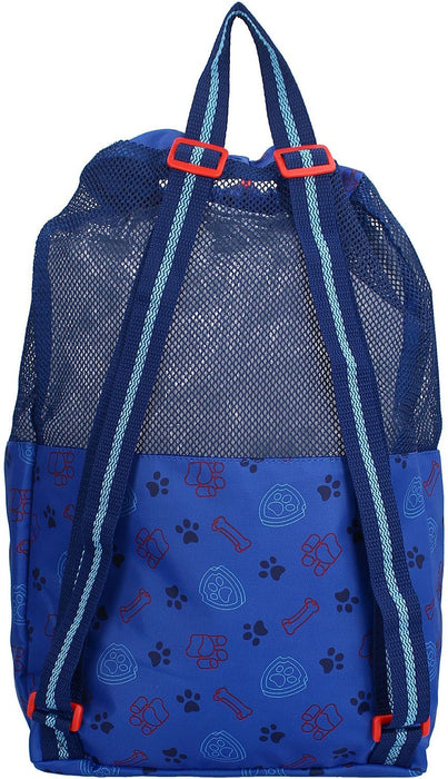 Спортна торба Vadobag Travel Treasures - Paw Patrol