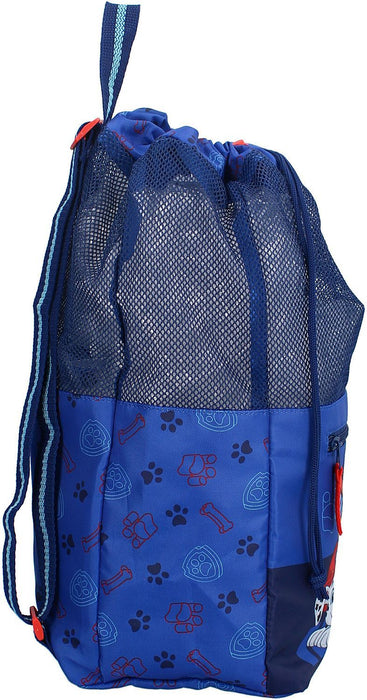 Спортна торба Vadobag Travel Treasures - Paw Patrol