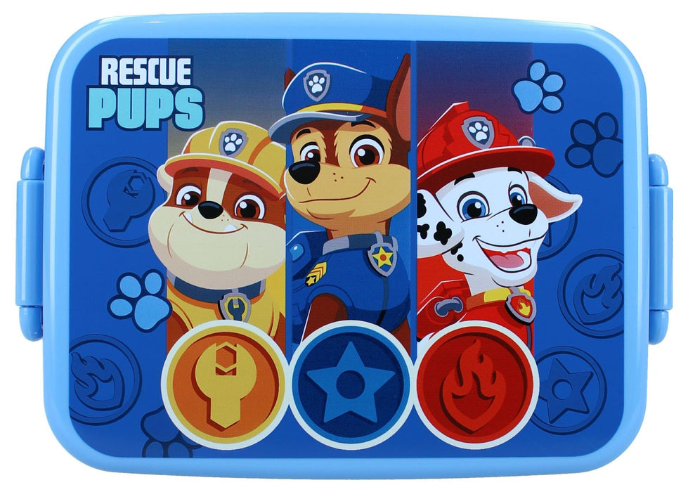 Кутия за храна Vadobag Lunch Bunch - Paw Patrol