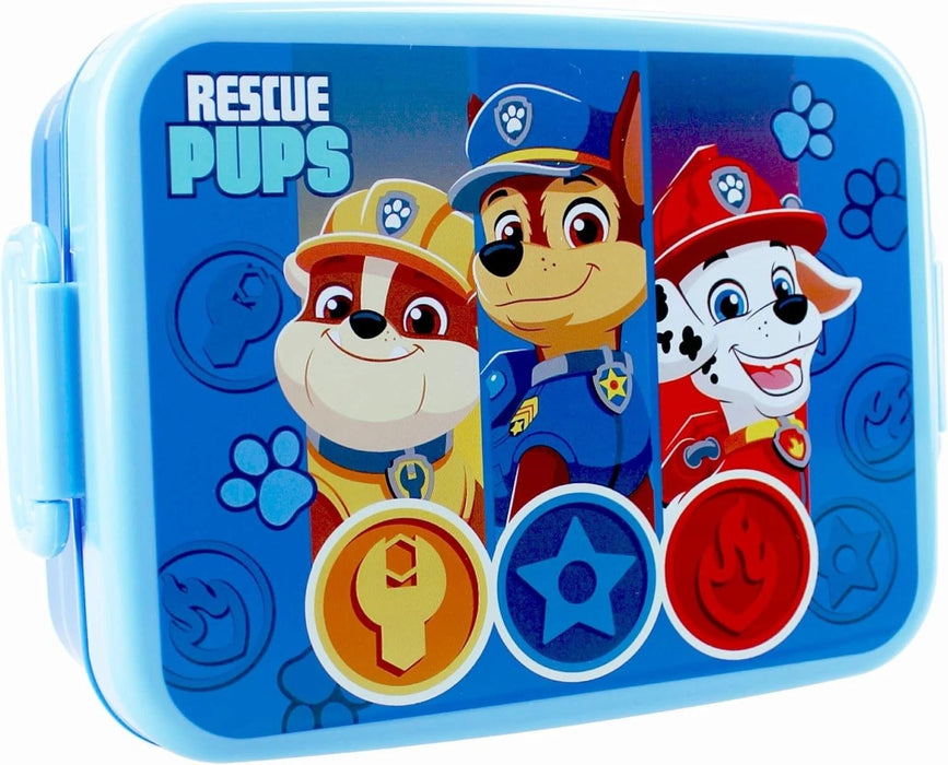 Кутия за храна Vadobag Lunch Bunch - Paw Patrol