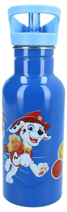 Бутилка за вода Vadobag Take A Sip - Paw Patrol, 500 ml
