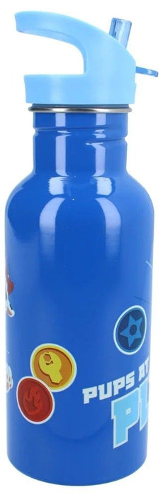 Бутилка за вода Vadobag Take A Sip - Paw Patrol, 500 ml