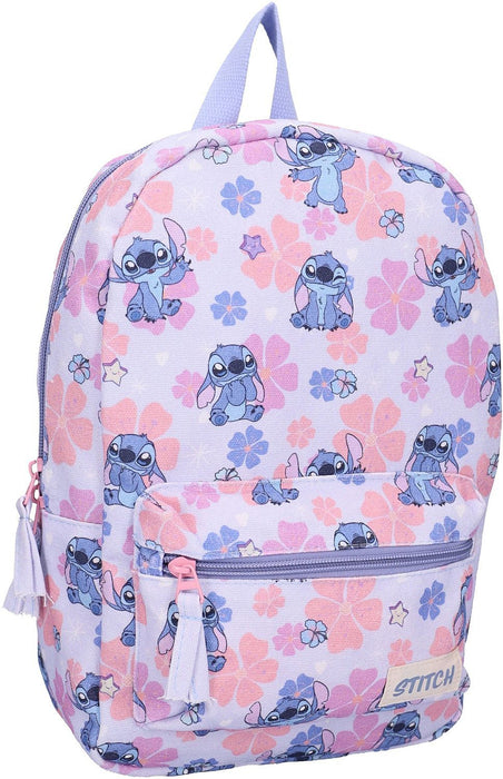 Раница за детска градина Vadobag Stitch - Style Legends
