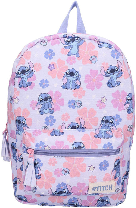 Раница за детска градина Vadobag Stitch - Style Legends