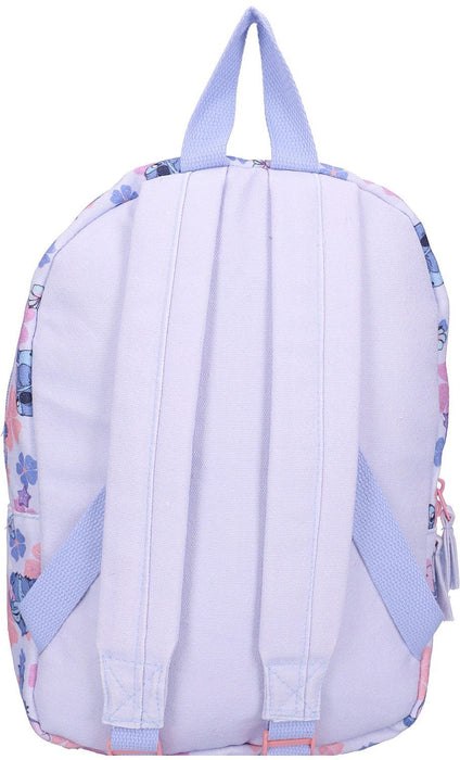 Раница за детска градина Vadobag Stitch - Style Legends
