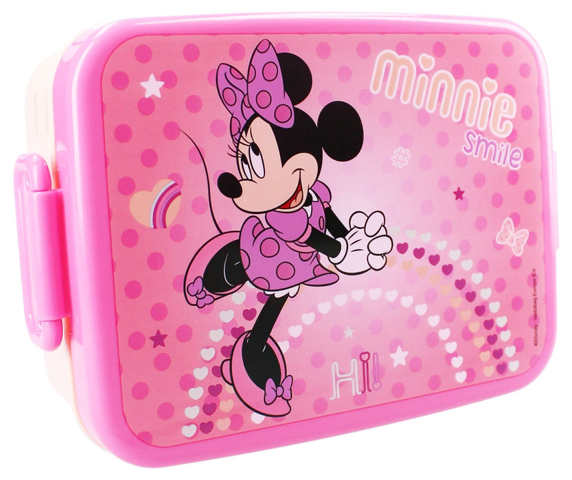 Кутия за храна Vadobag Lunch Bunch - Minnie Mouse