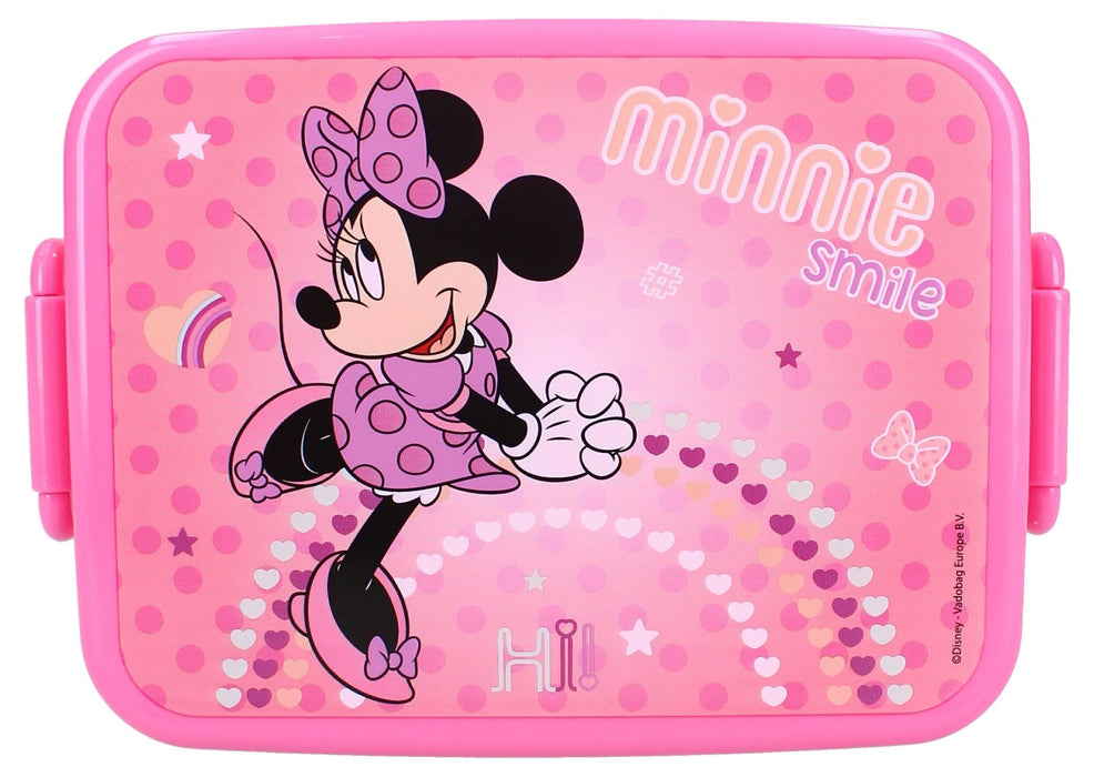 Кутия за храна Vadobag Lunch Bunch - Minnie Mouse
