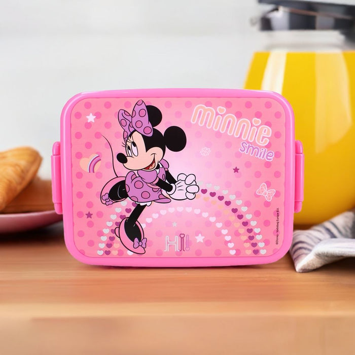 Кутия за храна Vadobag Lunch Bunch - Minnie Mouse
