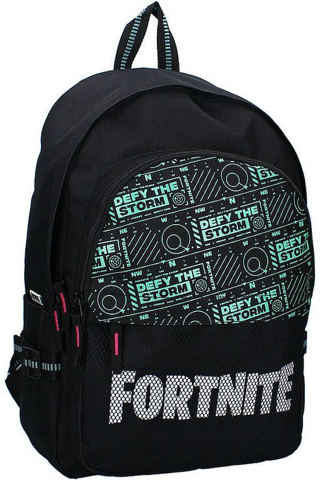 Ученическа раница Vadobag Fortnite - Renegade