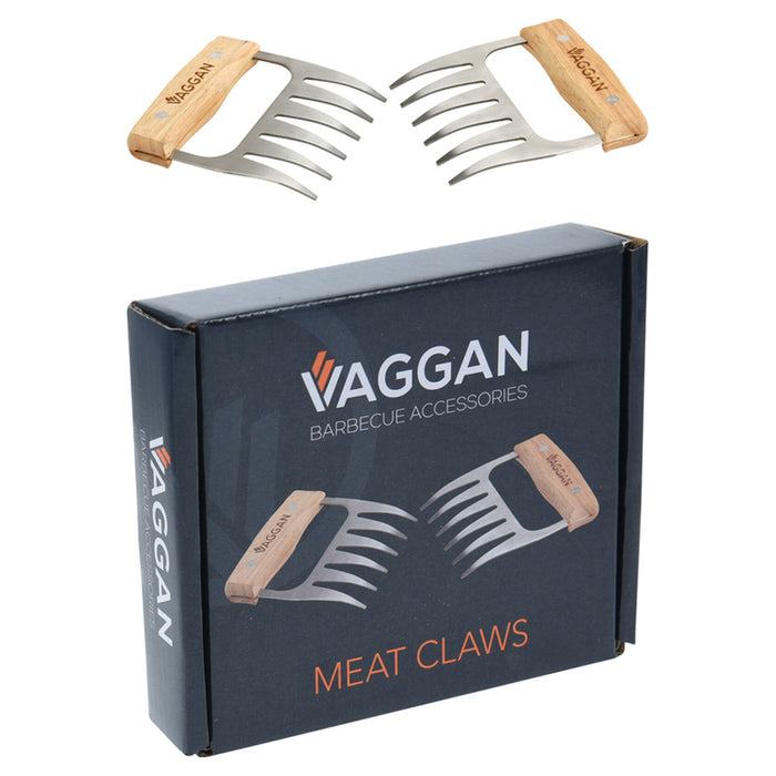 РЪКОХВАТКИ ЗА ДЪРПАНО МЕСО VAGGAN C83500980